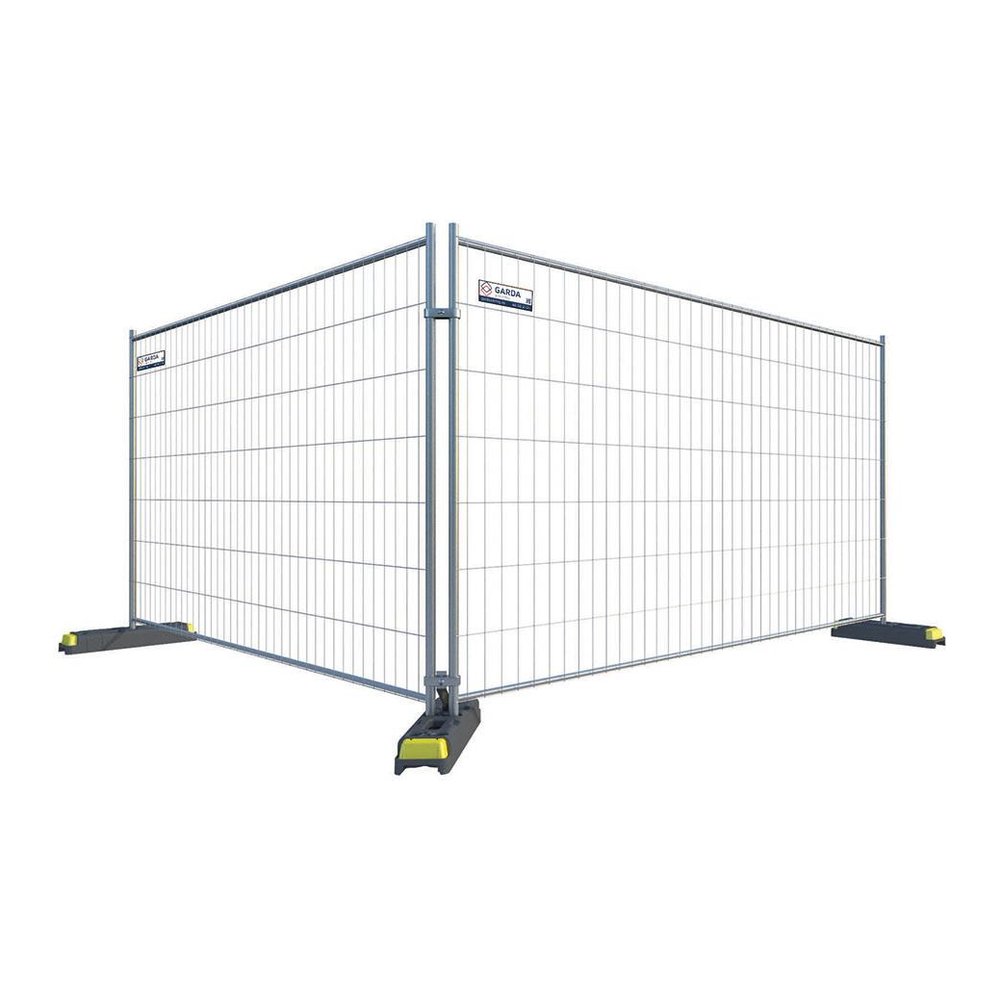 Byggegjerde 3,5 m