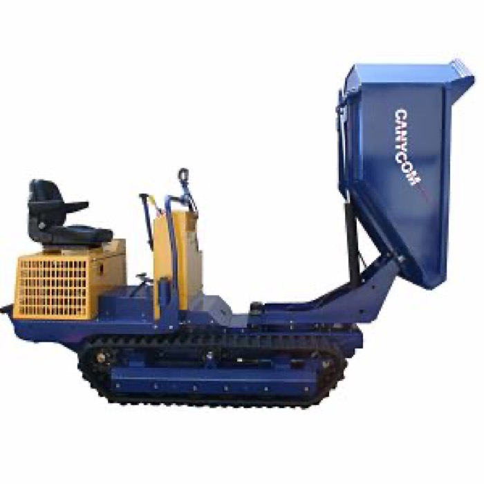 Canycom S160