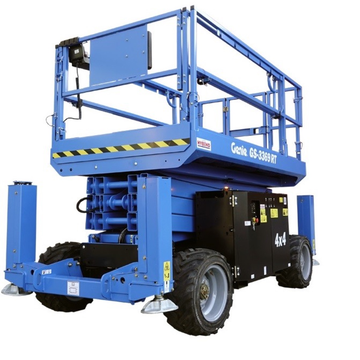Genie 3369RT Smal
