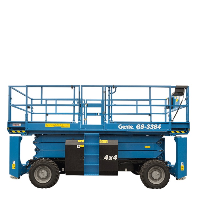 Genie 3384RT