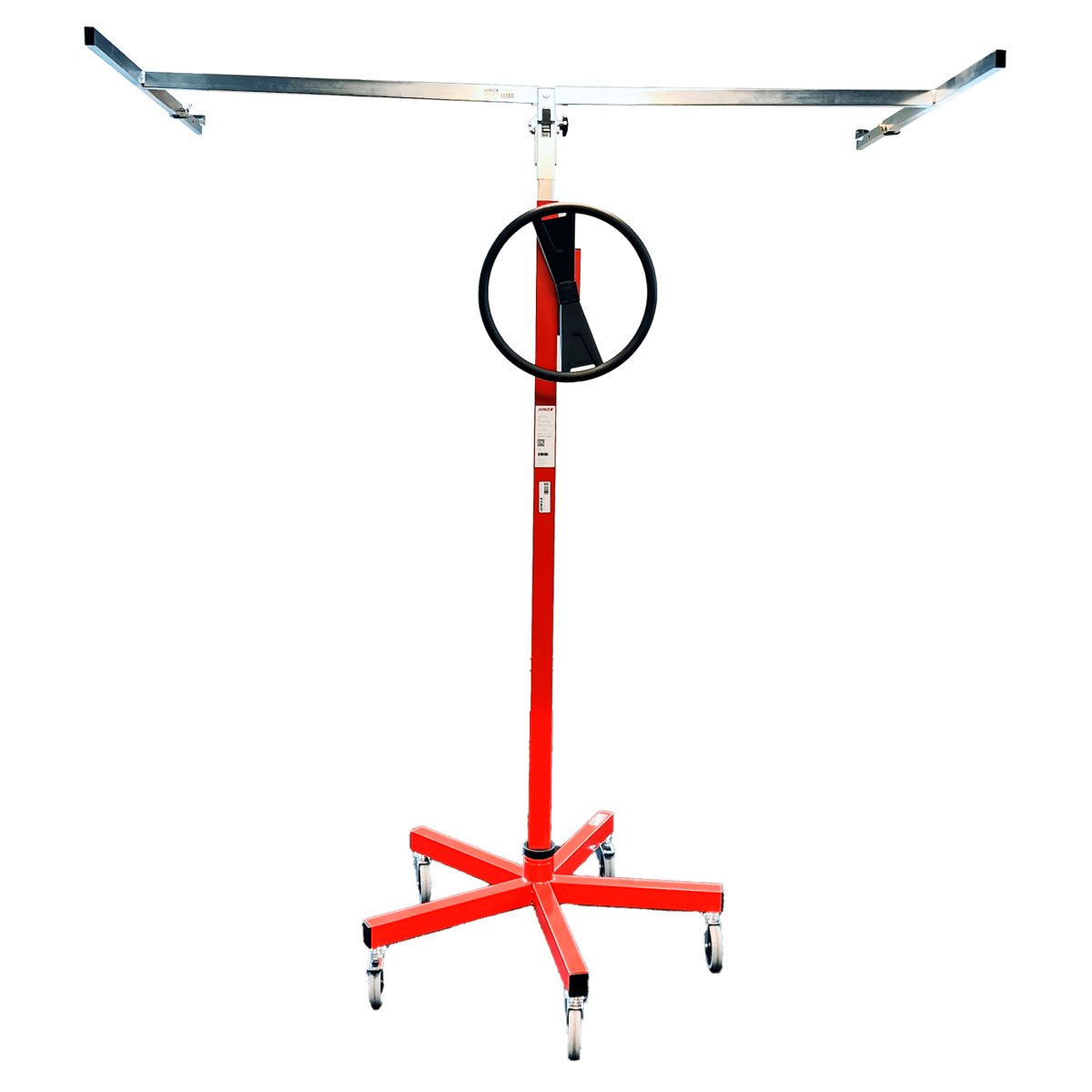 Jonex Pushup gipsheis 3,2 m