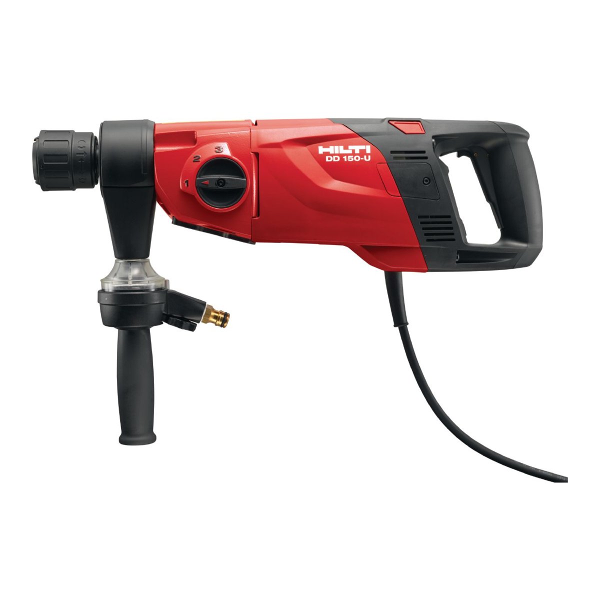 Hilti DD 150-U kjerneboremaskin