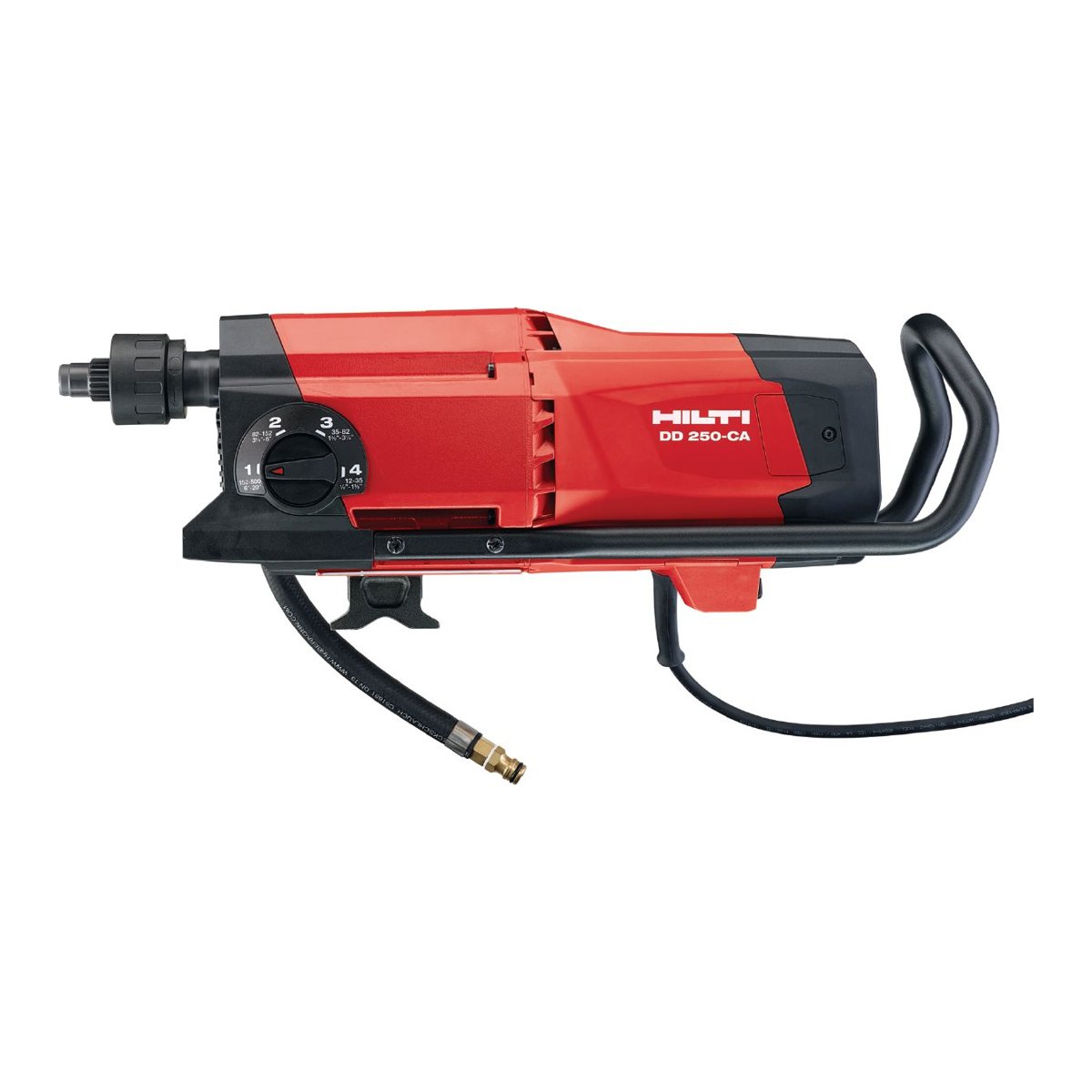 Hilti DD 250-CA kjerneboremaskin