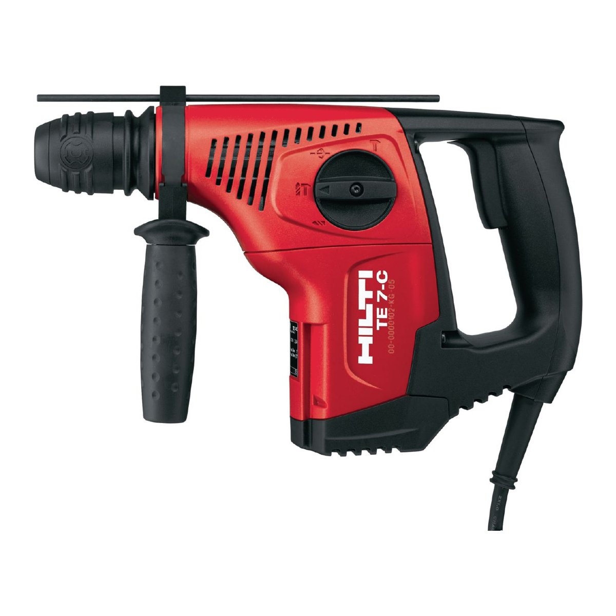 Hilti TE 7 borhammer