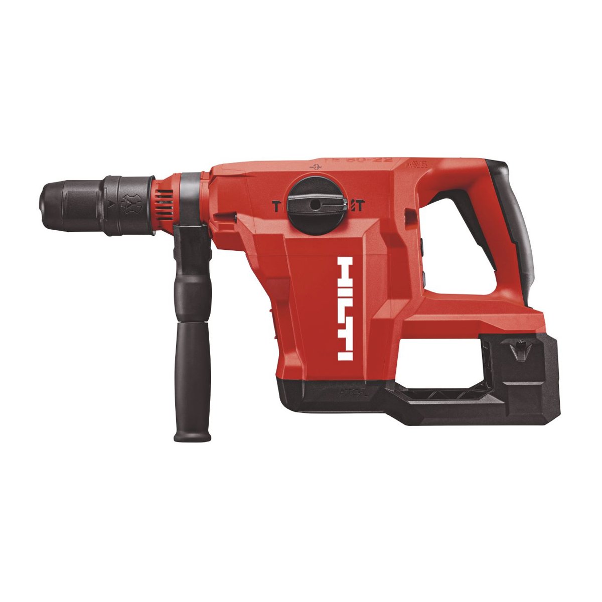 Hilti TE 60-22 kombihammer (batteri)
