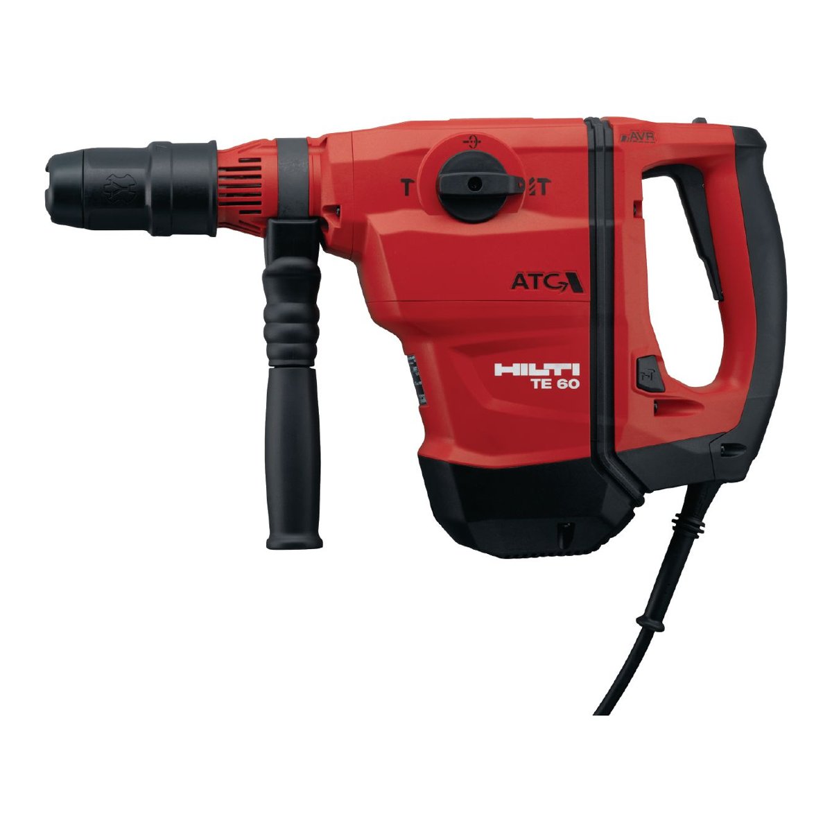 Hilti TE 60-ATC kombihammer