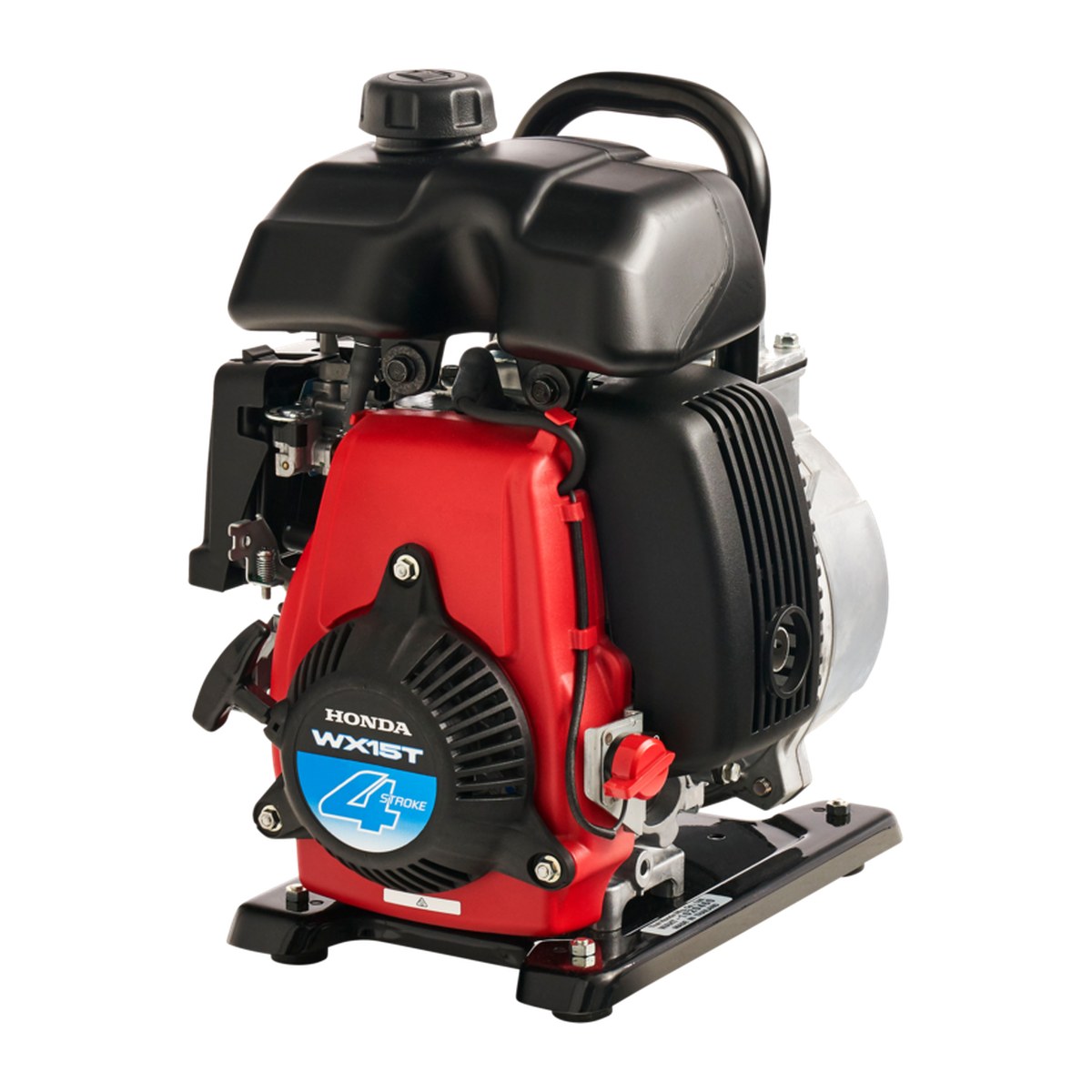 Honda WX15T bensin vannpumpe 1,5"