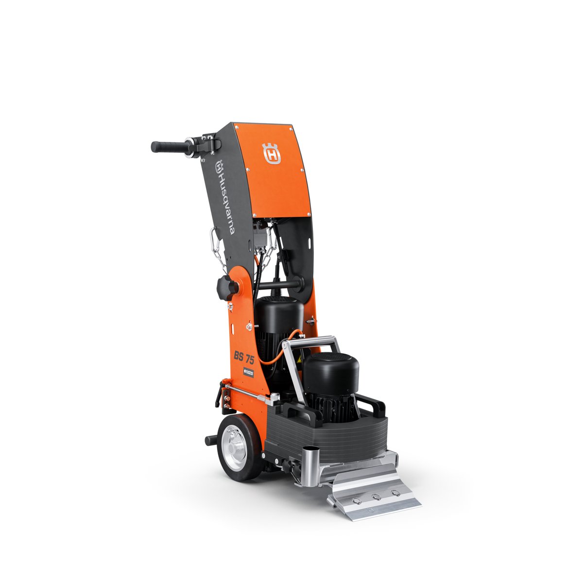 Husqvarna BS 75 gulvskraper