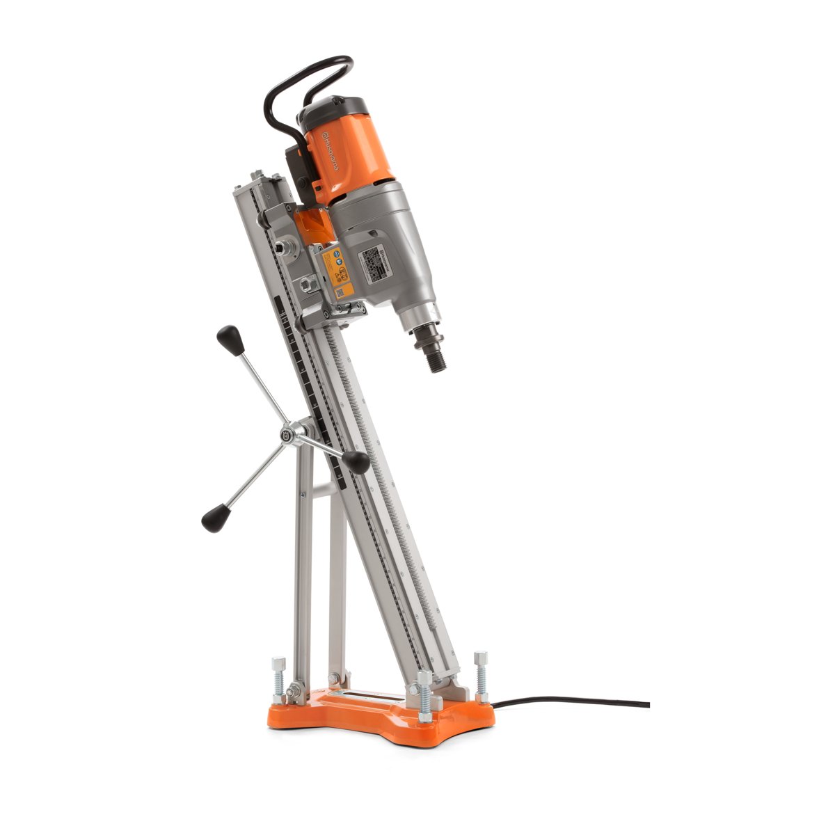 Husqvarna DM 430 kjerneboremaskin