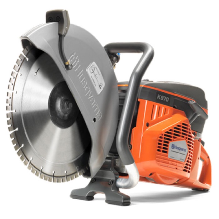 Husqvarna K 970 m/safeguard