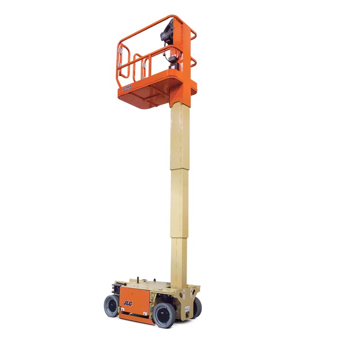 JLG 1230