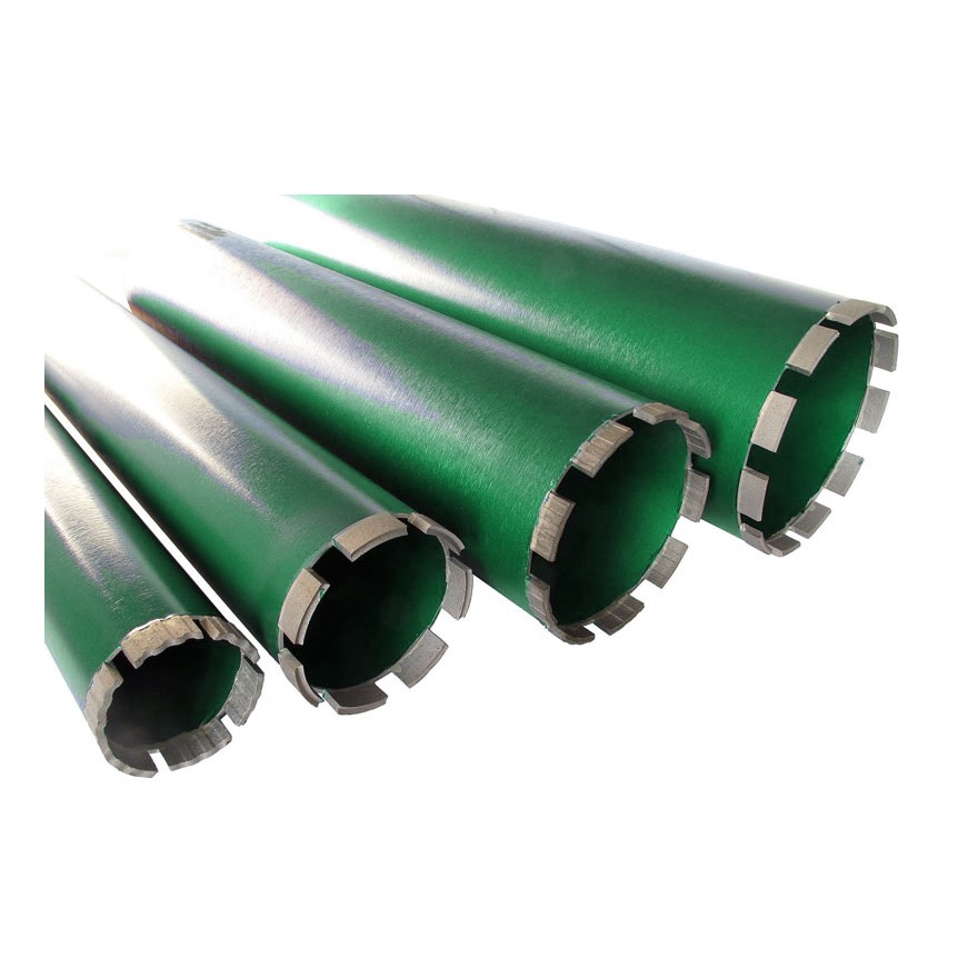 Kjernebor ø252 mm