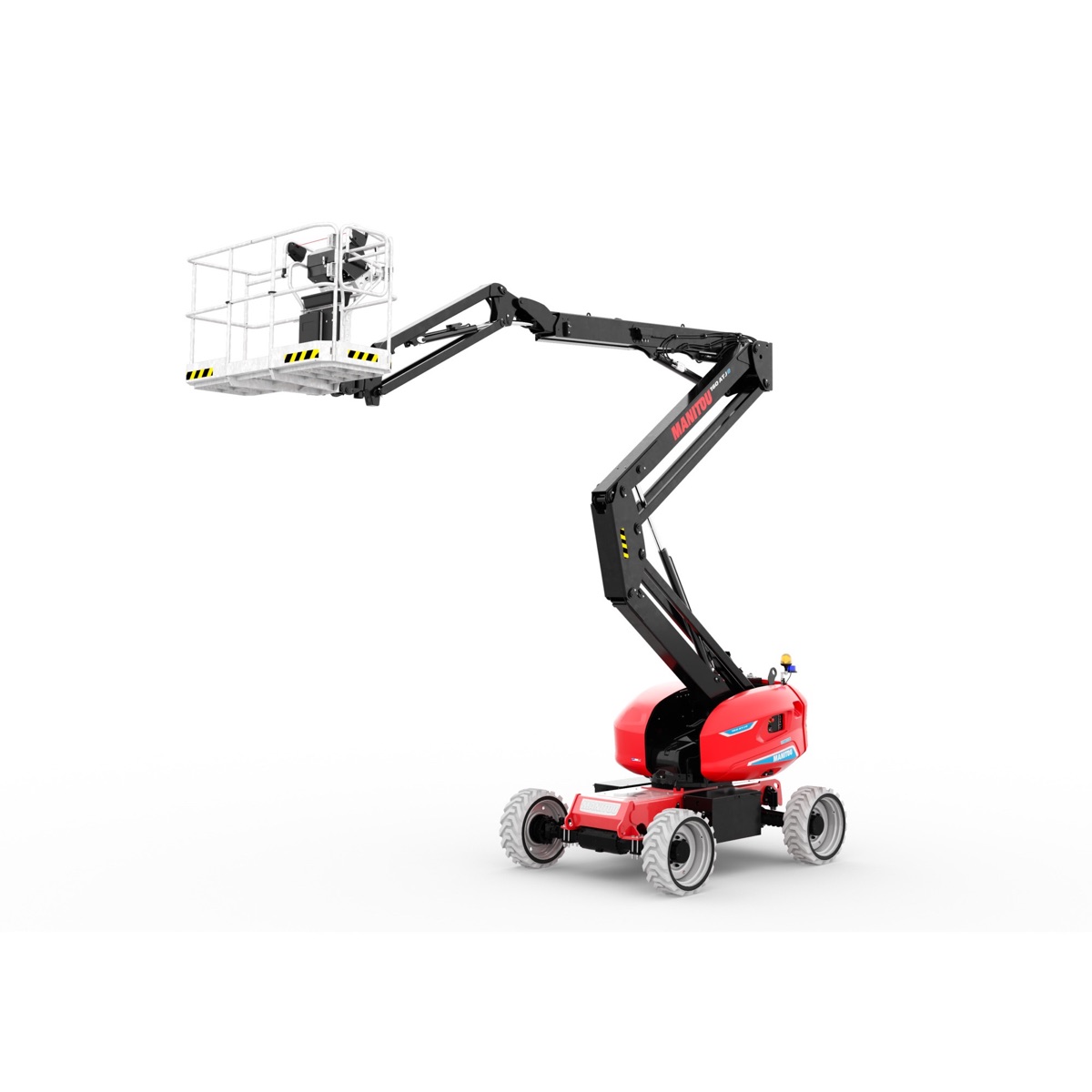Manitou 160 ATJ e