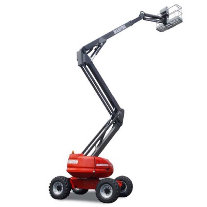 Manitou 200ATJE S1