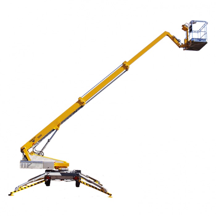 Omme 1300