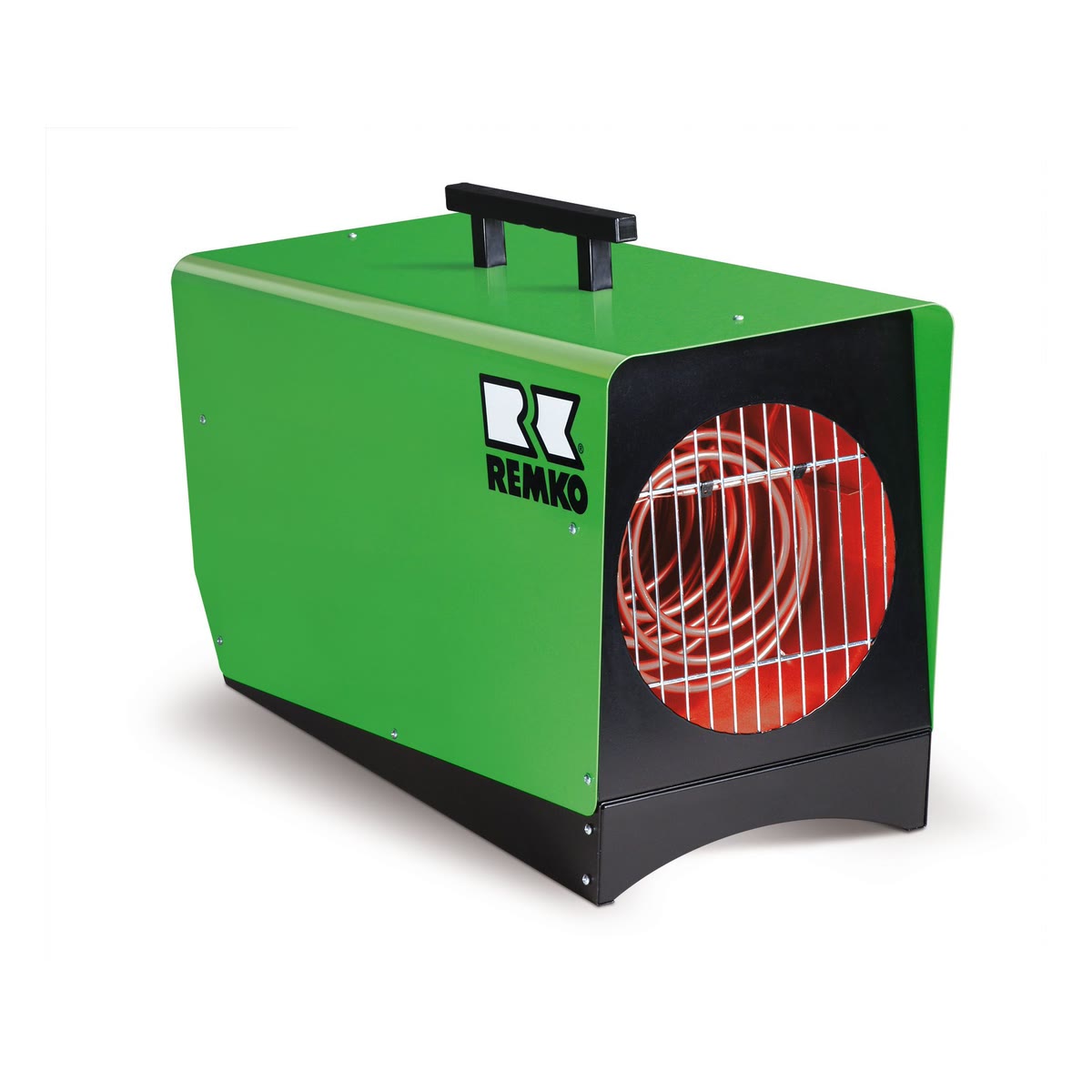 Remko ELT 18 elektrisk varmevifte 18 kW 230 V