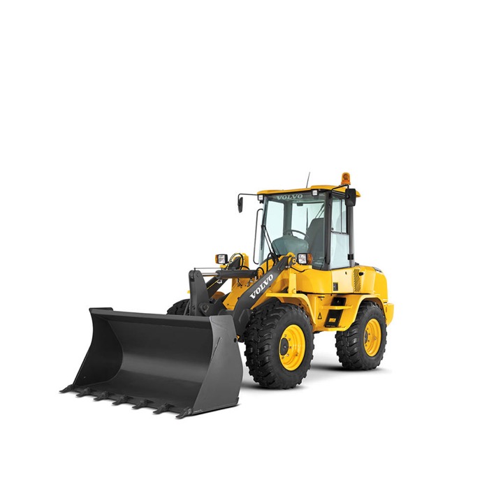 Volvo L30