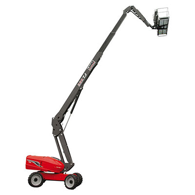 Manitou 28m Lillehammer