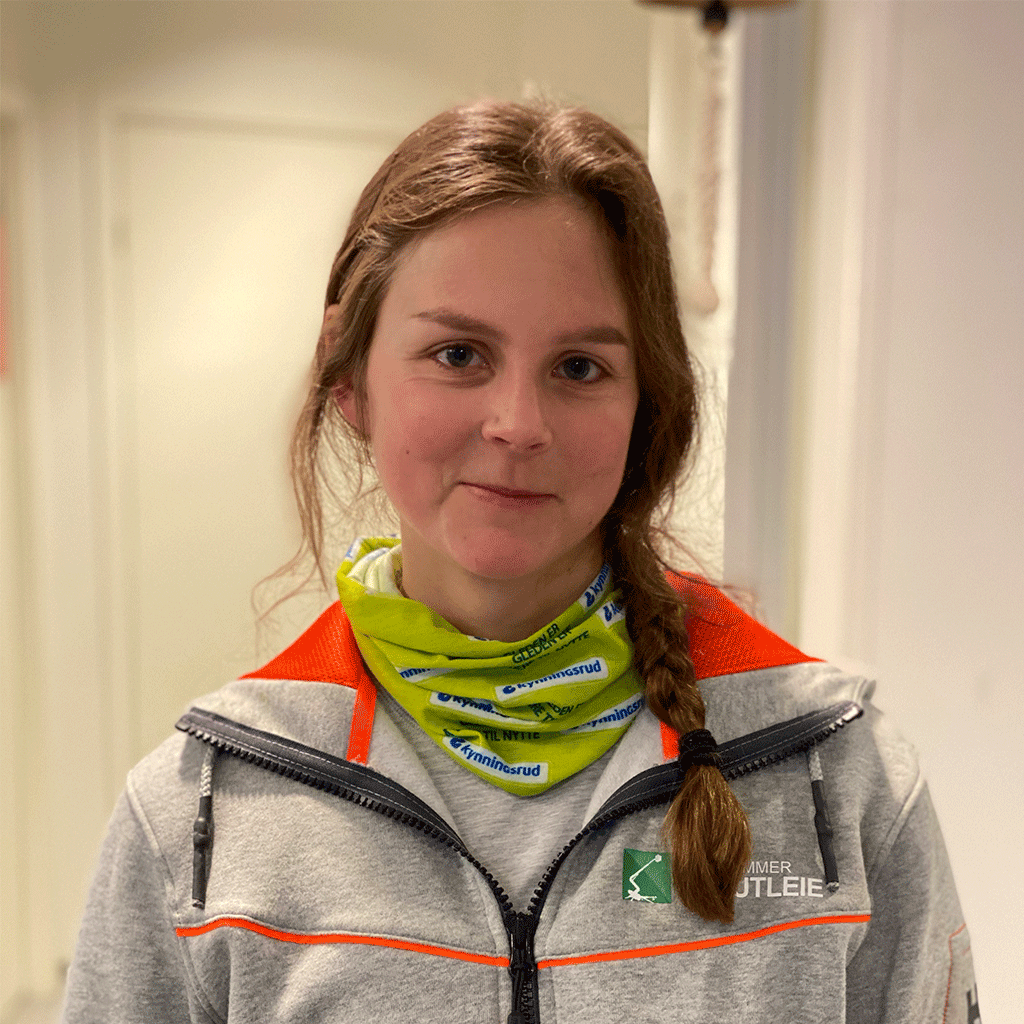 Regina Skrukkerud