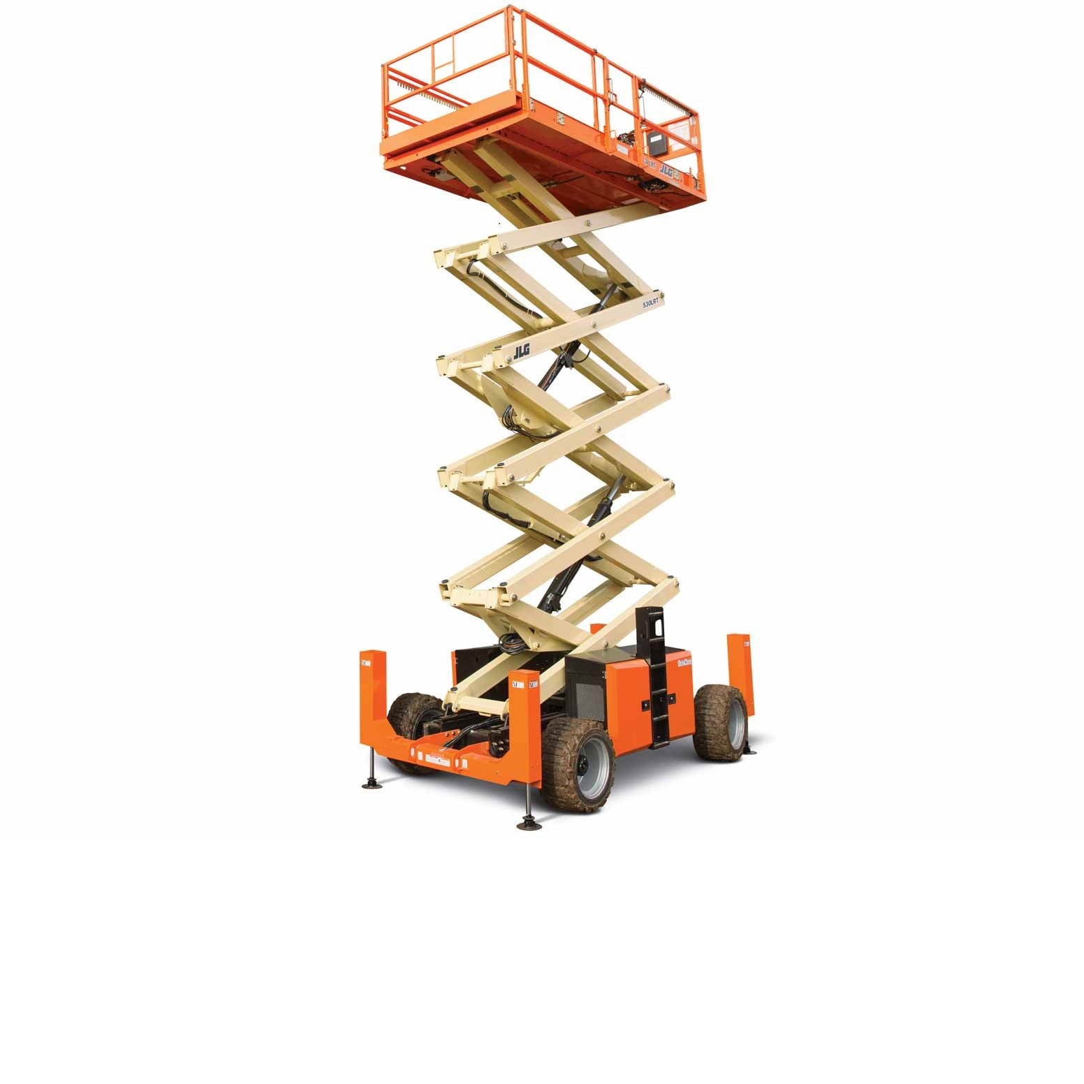 JLG530LRT