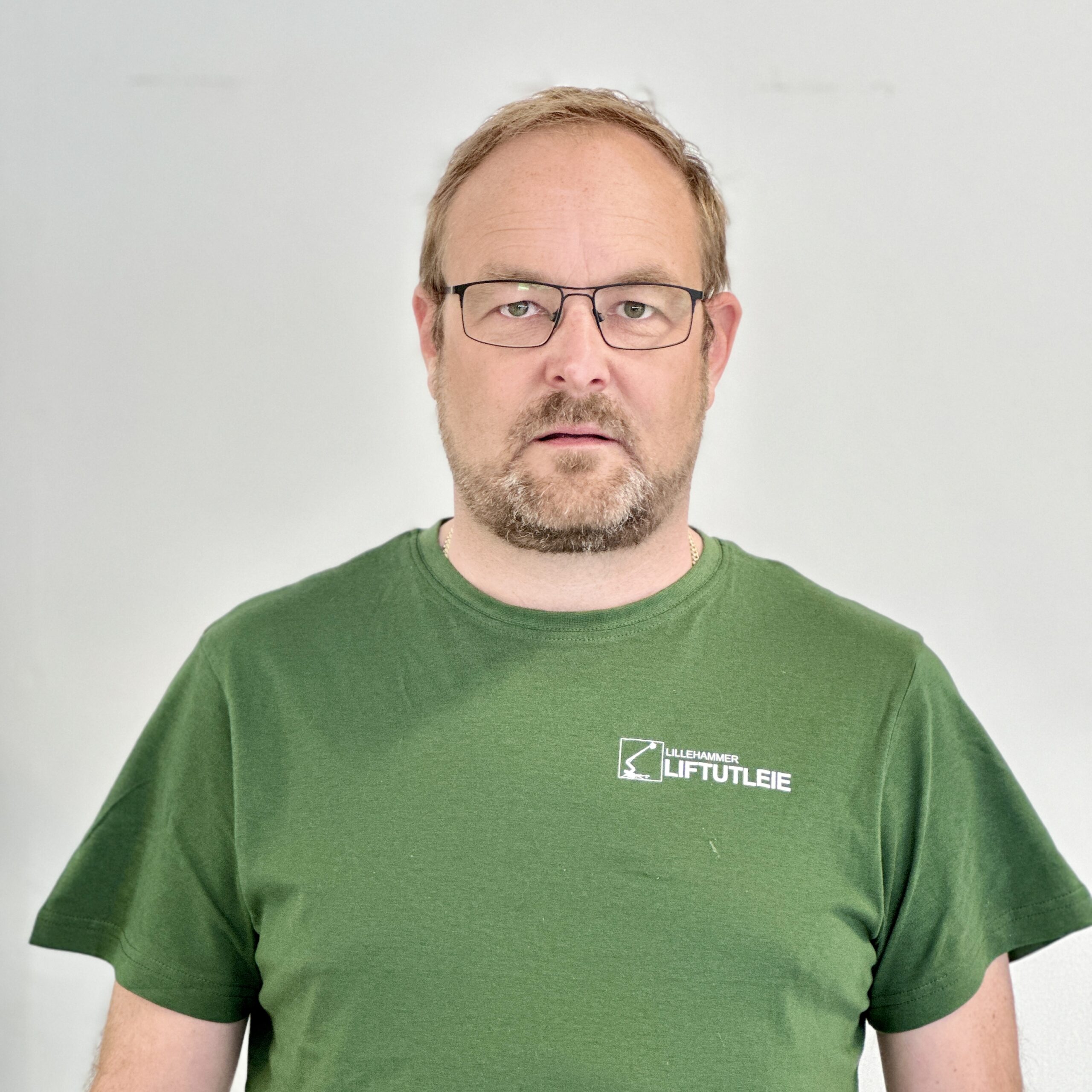 Olav Fossmo